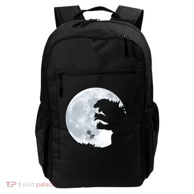 E.T Vs. Monster Backpack