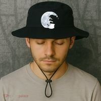 E.T Vs. Monster Bucket Hat thumb 2