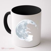 E.T Vs. Monster Coffee Mug thumb 0
