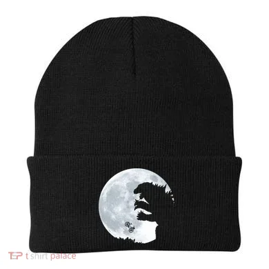 E.T Vs. Monster Beanie