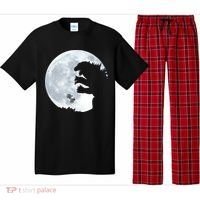 E.T Vs. Monster Pajama Set thumb 0