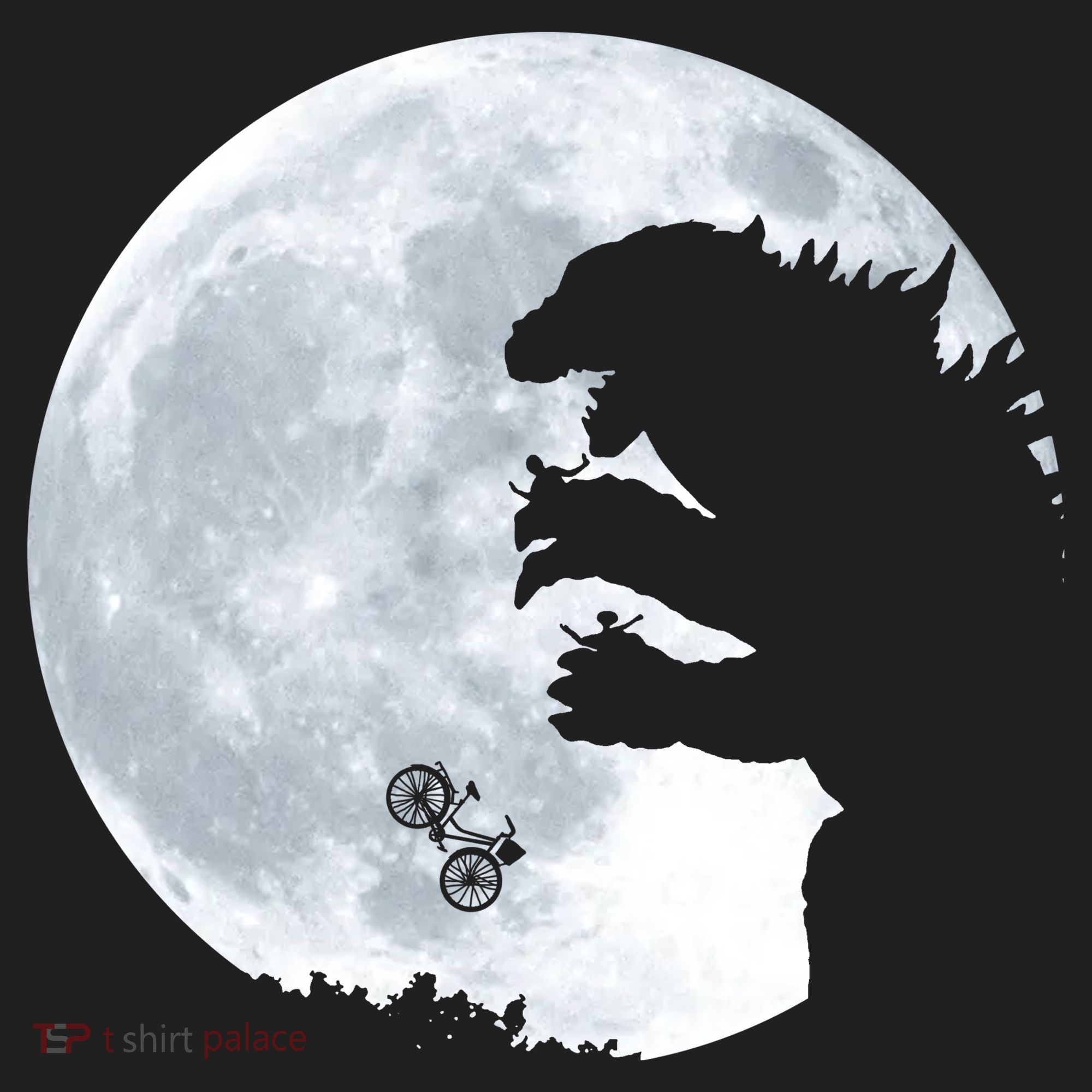 E.T Vs. Monster Tumbler