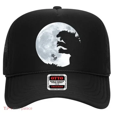 E.T Vs. Monster Hat
