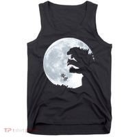 E.T Vs. Monster Tank Top thumb 0