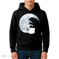 E.T Vs. Monster Kids Hoodie thumb 4