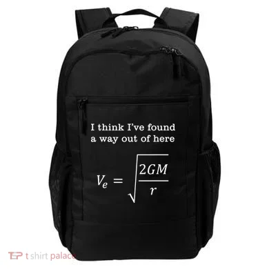 Backpack