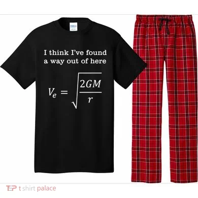 Pajama Set