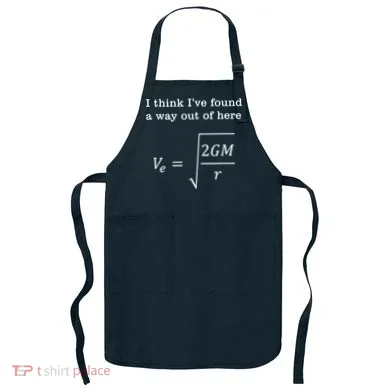 Apron