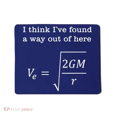 Mousepad