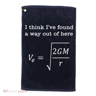 Golf Towel
