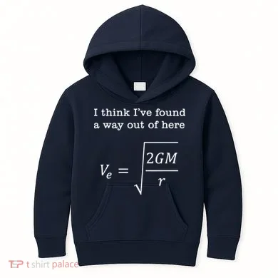 Kids Hoodie