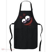 Evil Savage Meme Apron thumb 0