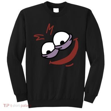 Evil Savage Meme Sweatshirt