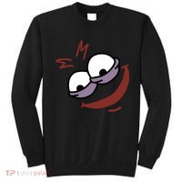 Evil Savage Meme Sweatshirt thumb 0