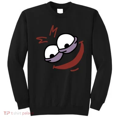 Evil Savage Meme Sweatshirt