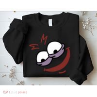 Evil Savage Meme Sweatshirt thumb 2
