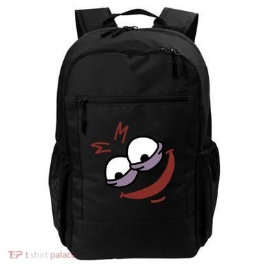 Evil Savage Meme Backpack