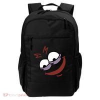 Evil Savage Meme Backpack thumb 0