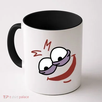 Evil Savage Meme Coffee Mug