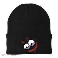 Evil Savage Meme Beanie thumb 0
