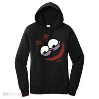 Evil Savage Meme Women's Hoodie thumb 0