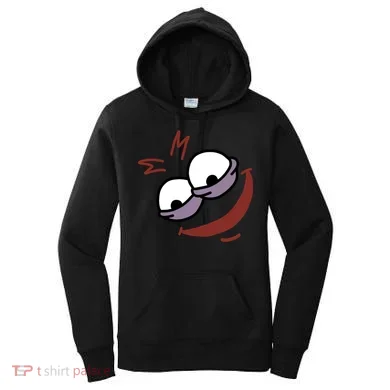 Evil Savage Meme Women's Hoodie