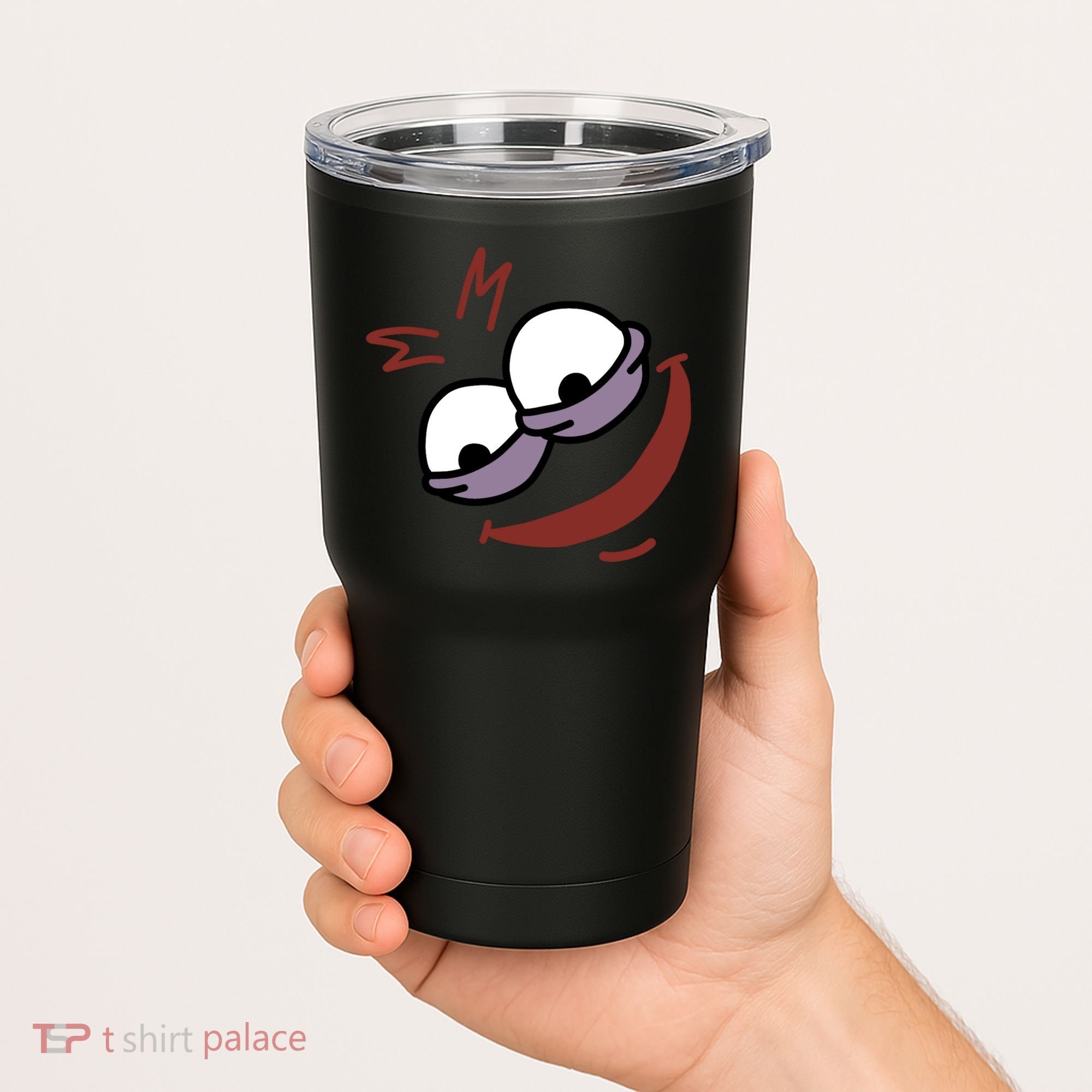 Evil Savage Meme Tumbler