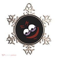 Evil Savage Meme Ornament thumb 0