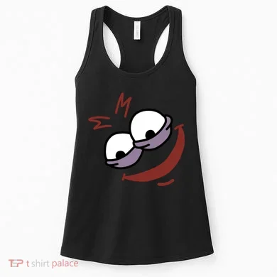 Evil Savage Meme Women's Tank Top