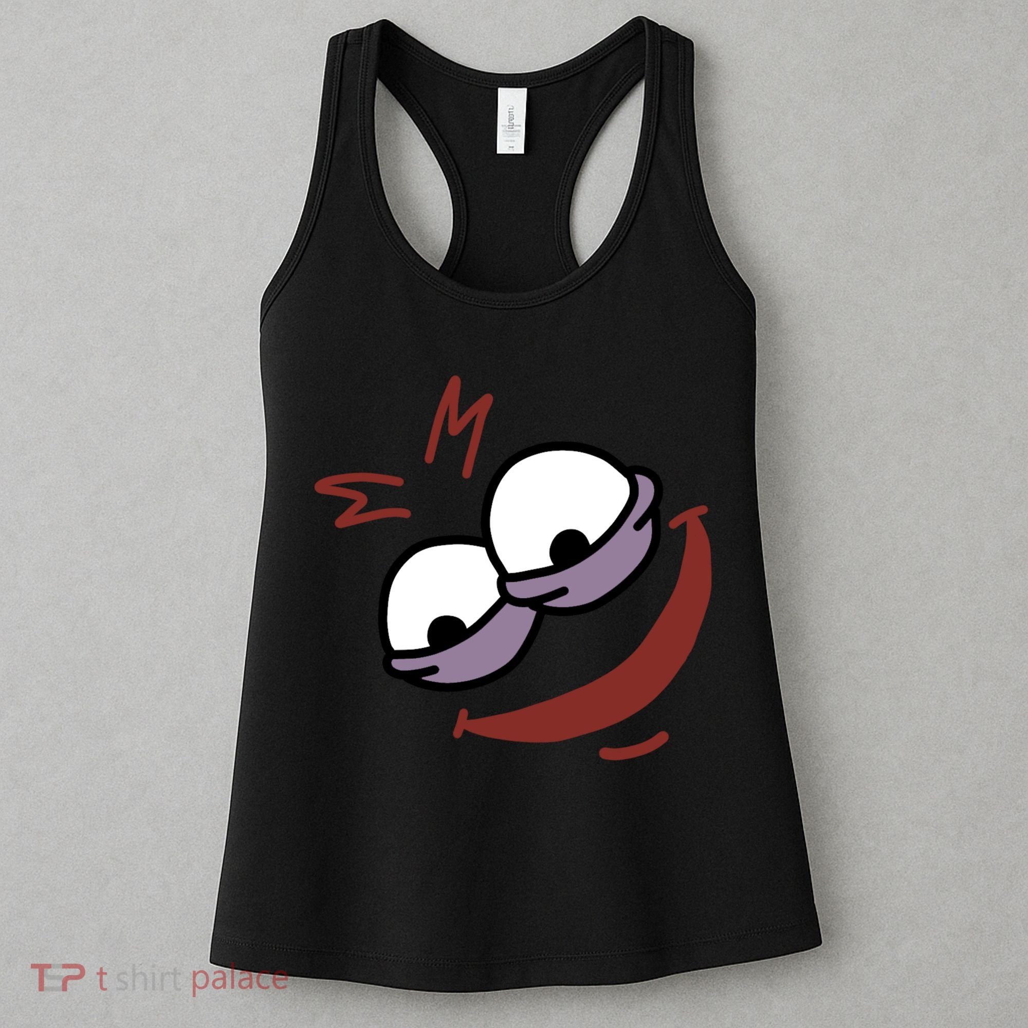 Evil Savage Meme Women's Tank Top