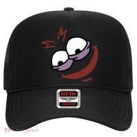 Evil Savage Meme Hat thumb 0