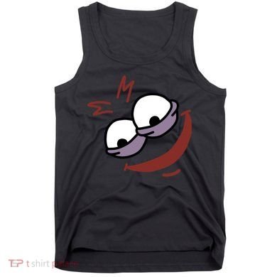 Evil Savage Meme Tank Top
