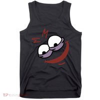 Evil Savage Meme Tank Top thumb 0