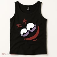 Evil Savage Meme Tank Top thumb 2