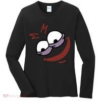 Evil Savage Meme Women's Long Sleeve Shirt thumb 0