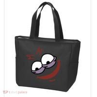 Evil Savage Meme Tote Bag thumb 3