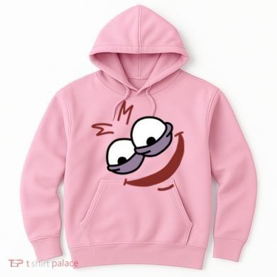 Evil Savage Meme Hoodie