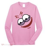 Evil Savage Meme Long Sleeve Shirt thumb 0