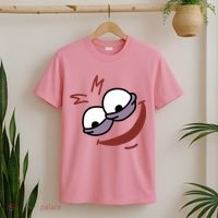 Evil Savage Meme T-Shirt thumb 2