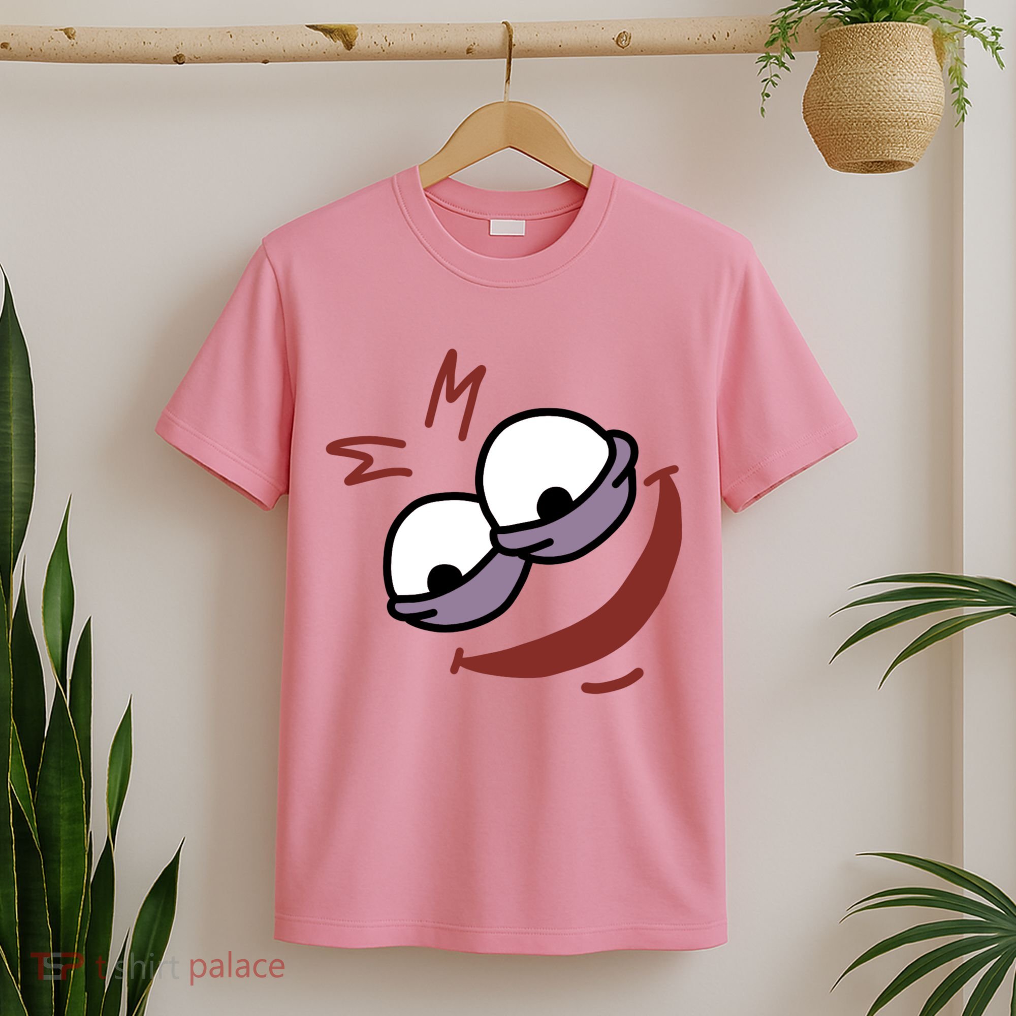 Evil Savage Meme T-Shirt