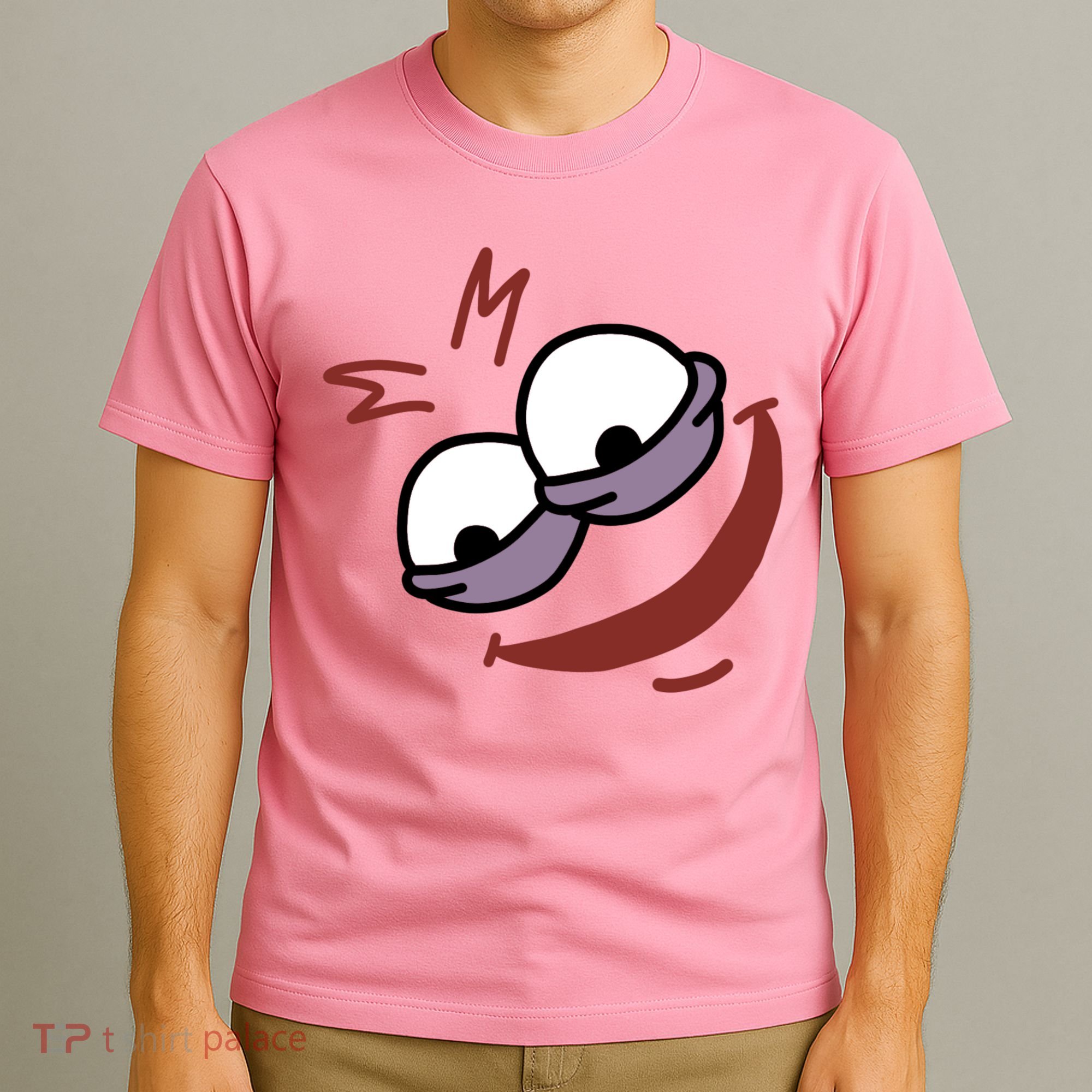 Evil Savage Meme T-Shirt