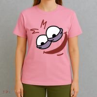 Evil Savage Meme T-Shirt thumb 4