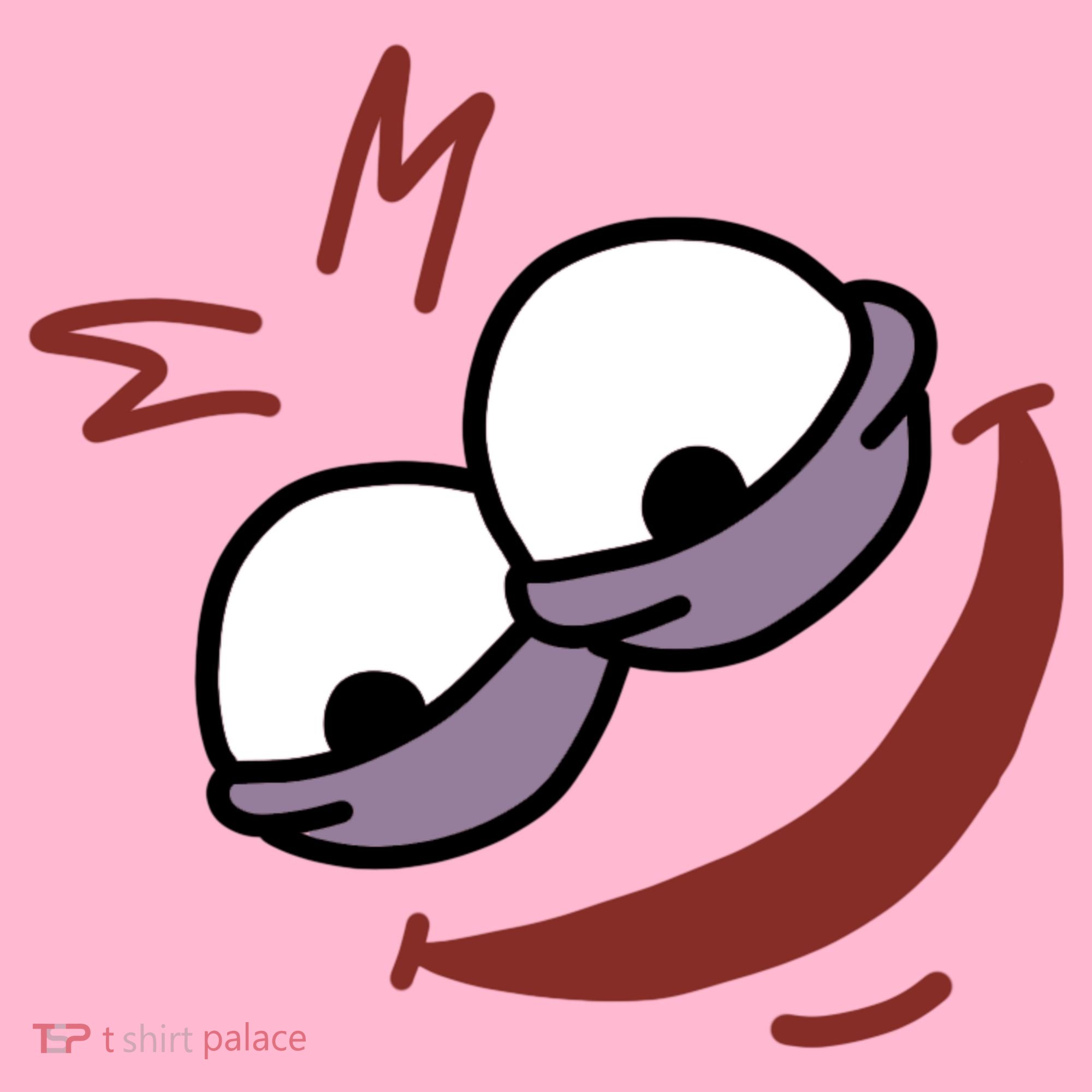 Evil Savage Meme Button
