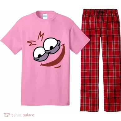 Pajama Set
