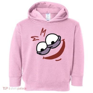 Evil Savage Meme Toddler Hoodie