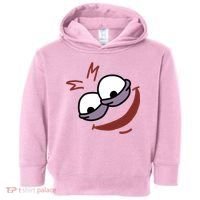 Evil Savage Meme Toddler Hoodie thumb 0