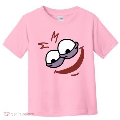 Evil Savage Meme Toddler T-Shirt