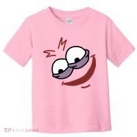 Evil Savage Meme Toddler T-Shirt thumb 0