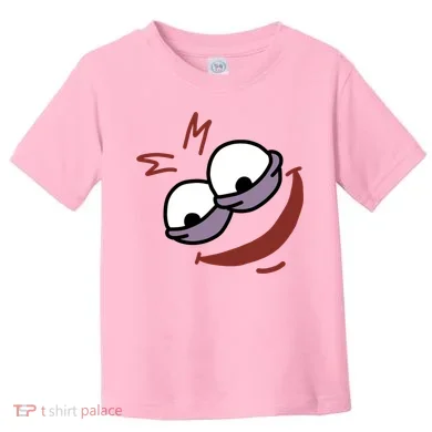 Evil Savage Meme Toddler T-Shirt