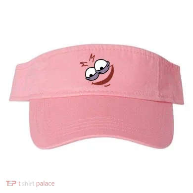Evil Savage Meme Visor